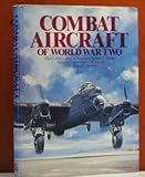 Combat aircraft of World War Two