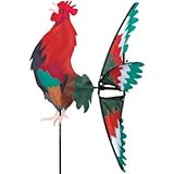 Premier Designs PD25011 Morning Rooster Spinner