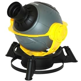National Geographic Explorer Projector