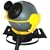 National Geographic Explorer Projector