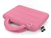 COOL BANANAS EVA Hardcover case in pink with removable shoulder strap for Samsung NC10, N130, N310 Bag Sleeve