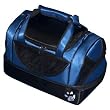 Pet Gear Aviator Pet Carrier/Seat/Bed - Large, Pacific Blue
