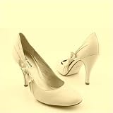 Steve Madden Reggal Leather Pumps