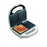 DOMO Waffeleisen DO9040W für 2 Waffeln [Haushaltswaren]