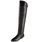 Lucky Gwen Over-The-Knee Boot