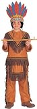 Kids Indian Costume