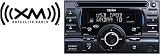 Clarion DUZ385SAT CD receiver