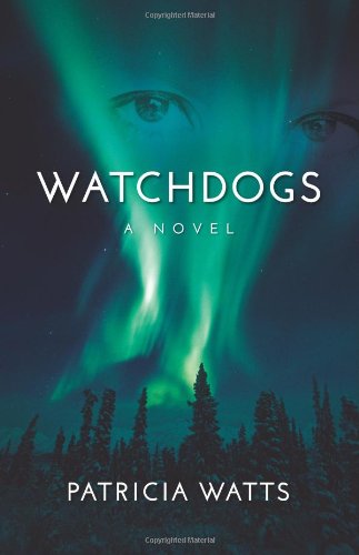 watchdogs a novel
