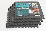 Climbing Frame Swing Safety mats 16sq ft T
