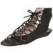 STEVEN by Steve Madden Women's Whiley Ankle-Strap Sandal