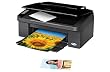 Epson Stylus SX 100 Multifunktionsdrucker (3 in 1, Drucken, Kopieren, Scannen)