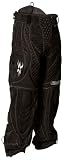 Empire TZ 2010 Contact Paintball Pants - Black - 3X Large