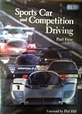 Sports car and competition driving
