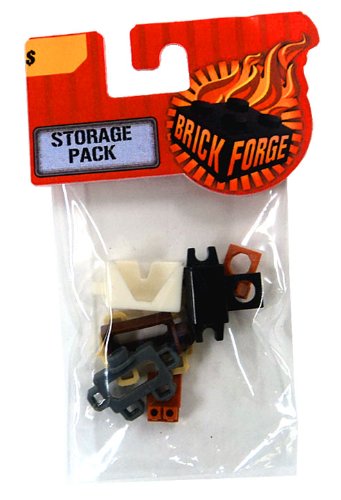 Brickforge 2.5 Scale Equipment Storage Pack