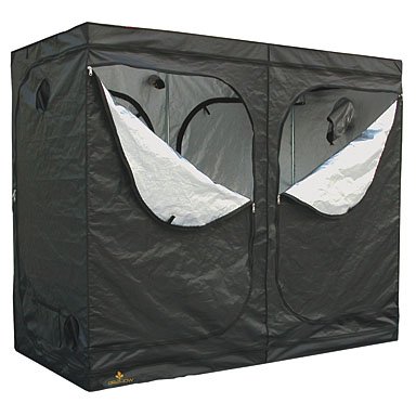 DarkRoom II PRO 240W - 96 x 48 x 80 Inches