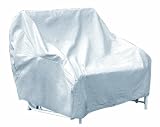 Veranda Ottoman / Side Table Cover - Rectangular, Small