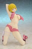 009-1 Mylene Hoffman 70th Anniversary Hot Pink Ver. 1/6 PVC FigureIMAGE