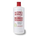 Nature's Miracle Stain and Odor Remov...