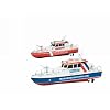 Graupner 2129 - WP Multiboat