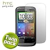 Official Genuine HTC Desire S Screen Protector SP P530 (Twin Pack)