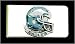 Philadelphia Eagles Money Clip with Team Logo