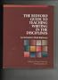 Bedford Guide to Teaching Writing in the Disciplines:  An Instructor's Desk Reference