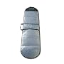 MAVERIX Reflective Padded Longboard/Funboard Surfboard Bag