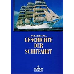 Geschichte der Schiffahrt