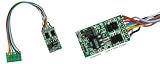 Hornby  R8249 Loco Decoder V1 3 NMRA 00 Gauge Digital (DCC)  Power And Control