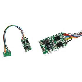 Hornby  R8249 Loco Decoder V1 3 NMRA 00 Gauge Digital (DCC)  Power And Control
