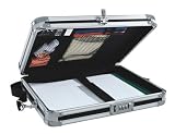Vaultz Clipboard Black (VZ01230)