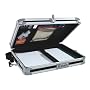 Vaultz Clipboard Black (VZ01230)