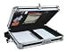 Vaultz Clipboard Black (VZ01230)