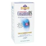 Nutramax Laboratories Incorporated - Cosamin DS Double Strength, 150 tablets