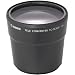 Canon TC-DC58B Tele Converter Lens for S5 IS, S3 IS & S2 IS Digital Camera