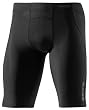 SKINS Mens A400 1/2 Tights