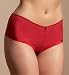 Info/Buy Body Style Ribbon Detail Shorts