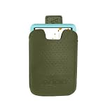 Incipio Orion Case for iPod nano 3G (Olive Green)