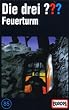 Folge 085/Feuerturm [Musikkassette]