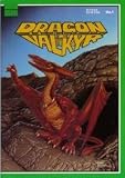Dragon of the Valkyr #1