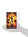Firewalker (Stormwalker, Book 2)