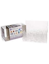 Kitchen: Wilton 10 Piece Candy Mold Mega Pack - Wilton
