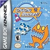 Chu Chu Rocket