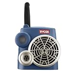 Factory-Reconditioned Ryobi ZRP740 One+ Radio