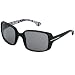 ESPRIT Eyewear Damen Sonnenbrille 19330, Gr. one size, Schwarz (538 Black)