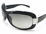 Versace - New Versace 4136 GB1/11 Shiny Black Sunglasses 64-15-120