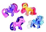 My little Pony 62163186 - Ponytr�ume, Sortiment - 