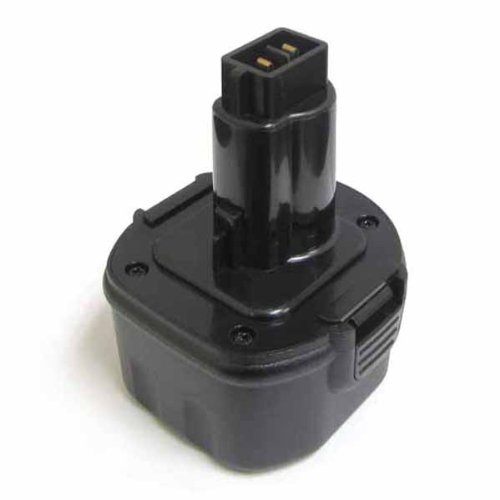ExpertPower® 9.6v 3000mAh NiMh Battery for Dewalt DE9036 DE9061 DE9062 DW9061 DW9062 DC750KA DC855KA DW050 DW050K DW902 DW926 DW926K DW926K-2 DW955 DW955K DW955K-2