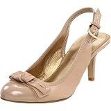 Bandolino Womens Milady Slingback Pump