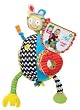 ALEX TOYS MIX 'N MAX WIGGLY BALL